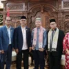 Muhammadiyah Siap Bantu Penguatan Pendidikan Muslim Kamboja