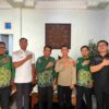 Perkuat Sinergi, PDM Barito Utara Terima Silaturahmi Kapolres Baru