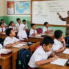 Pendidikan Negeri Gratis, Jangan Hanya Wacana