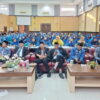 231 Kepala Madrasah Muhammadiyah Digembleng dalam DIKSUSKAMAD