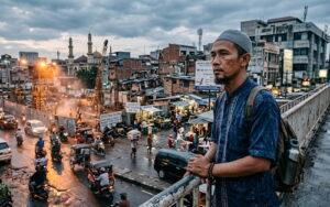 Dunia Keras? Akhirat Jauh Lebih Dahsyat