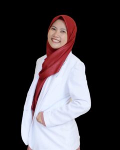 dr. Rhea Auliya Anggraeni