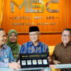 Muhammadiyah Luncurkan Mentari Bayt Coin Berbasis Emas