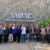 SUMU Malang Raya Gelar Kopdar Lintas Pengusaha, Perkuat Jejaring Bisnis