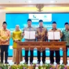 Muhammadiyah Siap Bangun 12.000 Koperasi Berbasis Masjid