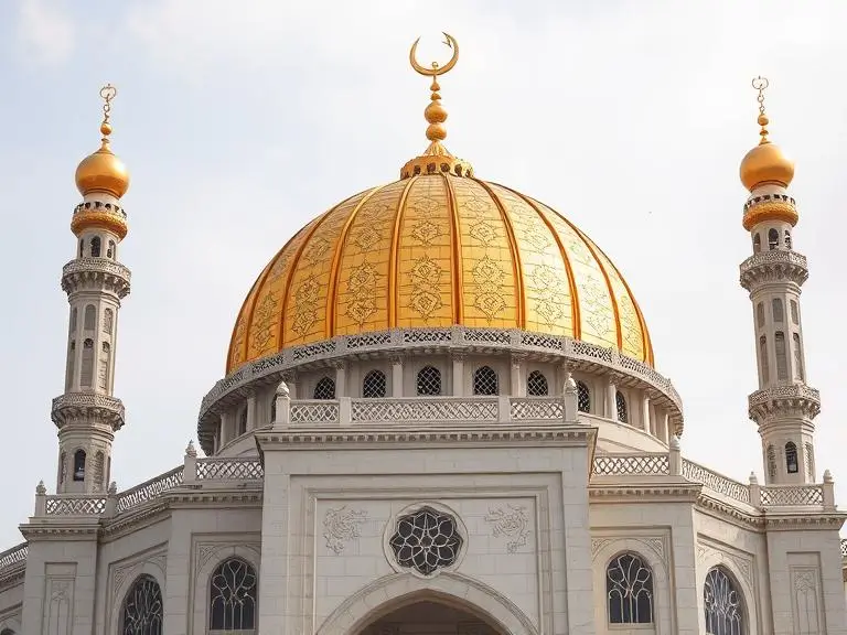 Islam itu Hanya Satu: Tidak Ada Islam ala Muhammadiyah, Ala NU dan ala Yang Lain