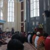 Mastama UMLA Diwarnai Kultum Mahasiswa Baru, Masjid Ki Bagus Hadikusumo Jadi Ruang Berbagi Ilmu