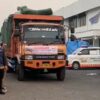 Lagi, LAZISMU Jatim Kirim Bantuan Logistik Senilai Rp1 Miliar ke NTT