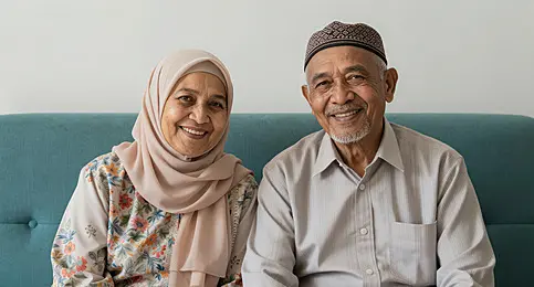 Teman Bisa Banyak, Pasanganmu Hanya Satu