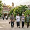 Memanen Berkah di Usia Senja