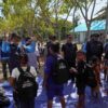 Pascagempa, Lazismu Salurkan 235 Paket School Kit untuk Siswa SD Katolik Dampek