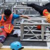 Mengubah Lelah Menjadi Lillah