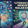 Literasi Era AI Menuntut Nalar Kritis