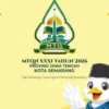 MTQ Nasional XXXI Semarang Bawa Misi Islam ke Mancanegara
