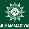 KH Siradj Dahlan, Arsitek Logo Matahari Muhammadiyah