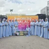 Shalawat di London Stadium: Dakwah Kultural Muhammadiyah di Panggung Dunia