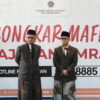 Kemenhaj Luncurkan Hotline “Bongkar Mafia Haji dan Umrah”