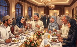Ilmu “Ngolah” dan Seni Mencairkan Suasana dalam Islam