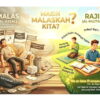 Masih Malaskah Kita?