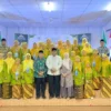 PP Muhammadiyah Lantik PRIM dan PRIA Klang Lama Malaysia