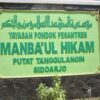 Usai Santap Menu MBG, Ratusan Santri Ponpes Manba’ul Hikam Alami Keracunan
