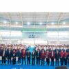 MASTAMA 2026: 1.527 Mahasiswa Baru Siap Ukir Sejarah di UMLA, Fakultas Kedokteran Segera Hadir!