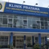 Klinik PKU Unimof di NTT Didorong Jadi Rumah Sakit