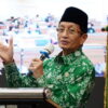 Menag: Jadikan Al-Qur’an Inspirasi Riset