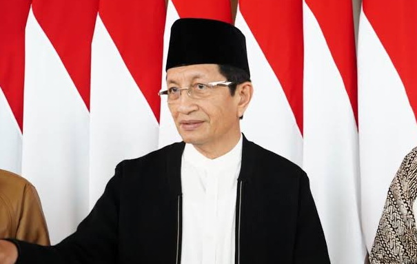 Menag Nasaruddin Umar