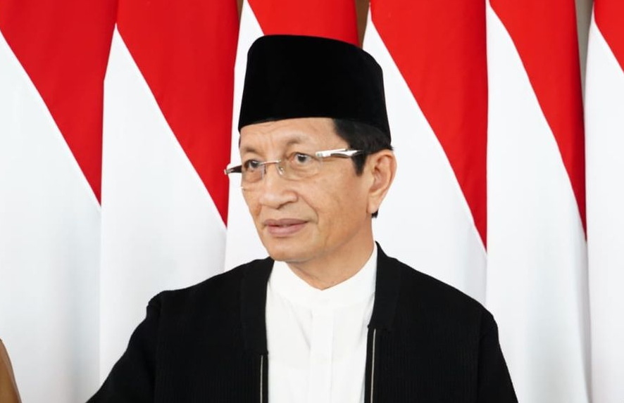 Nasaruddin Umar