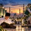 MTQ, Al-Qur’an, dan Pembentukan Akhlak