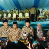 MTQ Nasional XXXI di Semarang Resmi Dibuka