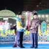 Kalimantan Timur Juara Umum MTQ Nasional XXXI