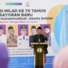 Muhadjir Effendy: Muhammadiyah Harus Kuasai Ruang Perkotaan