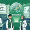 MUI Jatim Bersama AI Centre UB Kembangkan AI Mu’awin