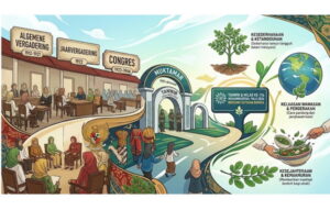 Menelusuri Jejak Permusyawaratan Muhammadiyah