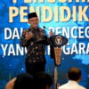 Kolaborasi Kemendikdasmen–BNPT Cegah Radikalisme di Sekolah