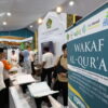 Meraba dan Isyarat: Cara Beda Penyandang Disabilitas Membaca Al Qur’an