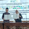 Cetak Skor Sempurna Ujian Cambridge, SD Musix Surabaya Perkokoh Kurikulum ICP Bersinergi dengan UM