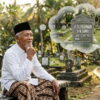 Begitu Cepat Namamu Berganti