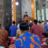 Khotbah Jumat: Jangan Lelah Jadi Orang Baik