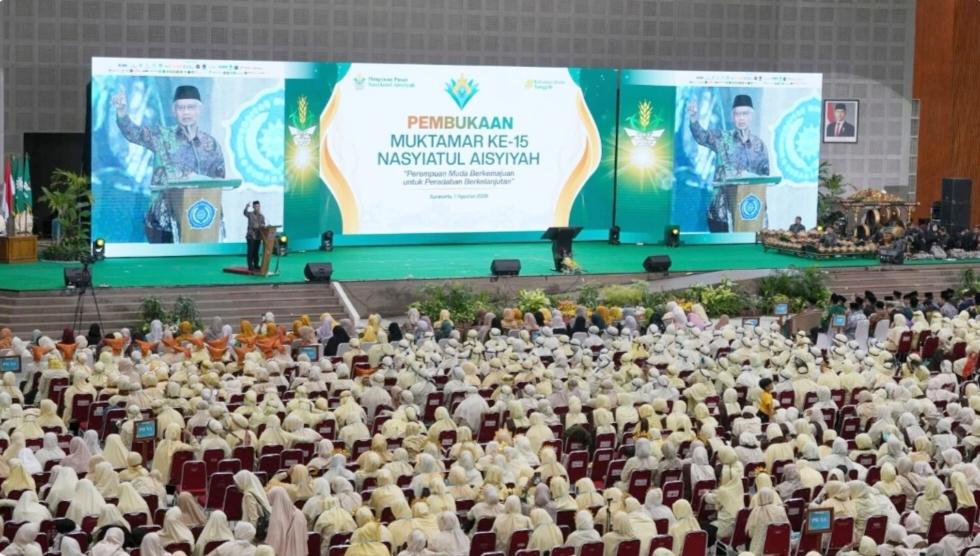 Faktor Penyebab Lahirnya Kader Oportunis di Muhammadiyah