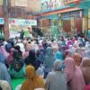 Kajian Ahad Pagimu PCM Ngagel: Nikmat Juga Bentuk Ujian
