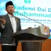Strategi Dakwah Muhammadiyah: Merangkul Tanpa Memukul