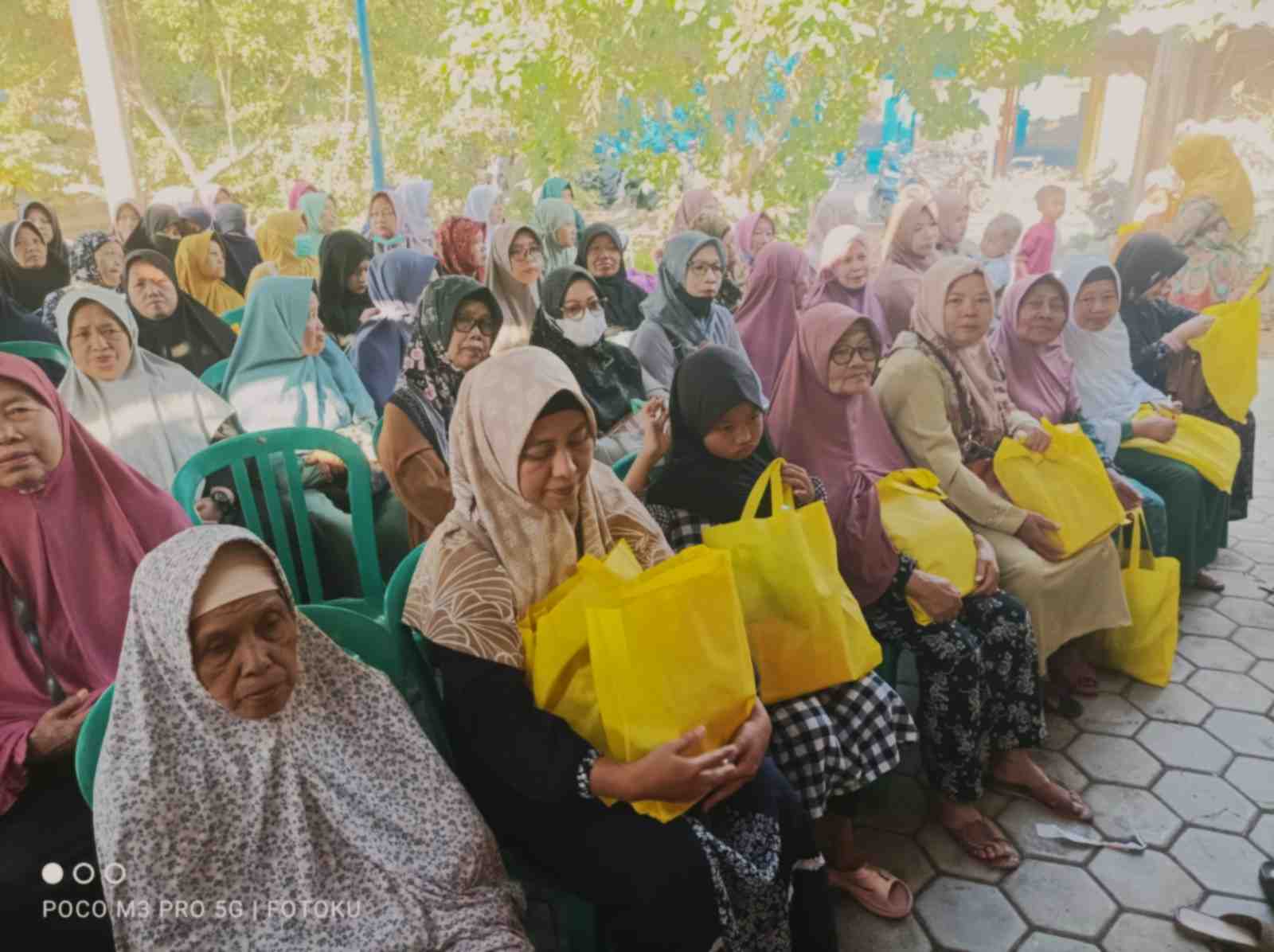 Dari Sajadah Menuju Peradaban Berkemajuan, Ustaz Basith Tekankan Salat Harus Melahirkan Akhlak