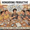 Jangan Biarkan Waktu Mati Sebelum Kita Mati