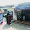 Titik Niaga Mart Resmi Dibuka, Tawaran Investasi Disambut Sekolah Muhammadiyah