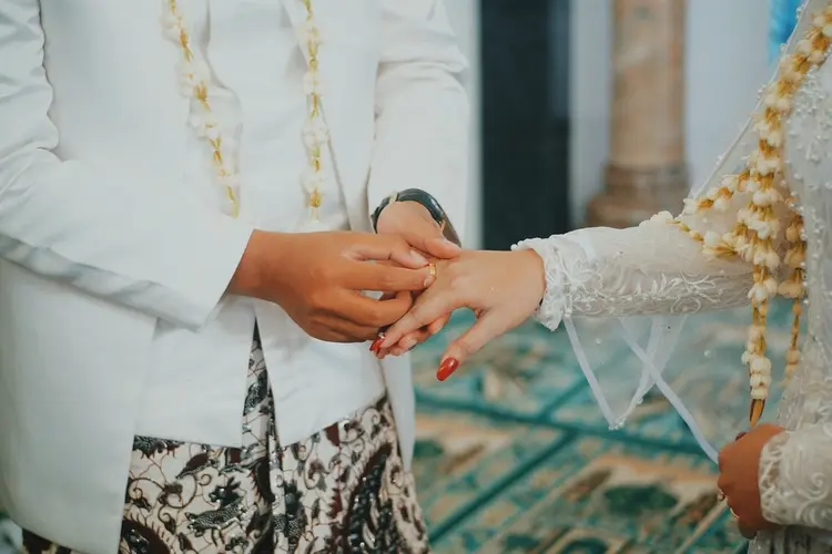 Cinta Tak Berpulang, Takdir Berkuasa