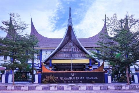 Dari Belasting Kolonial ke Pajak Negara Merdeka