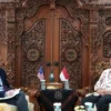 Perwakilan PBB Sambangi Muhammadiyah, Bahas HAM dan Terorisme